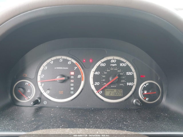 Продаж на аукціоні авто 2005 Honda Cr-v Ex, vin: JHLRD78805C037198, номер лоту: 44801729