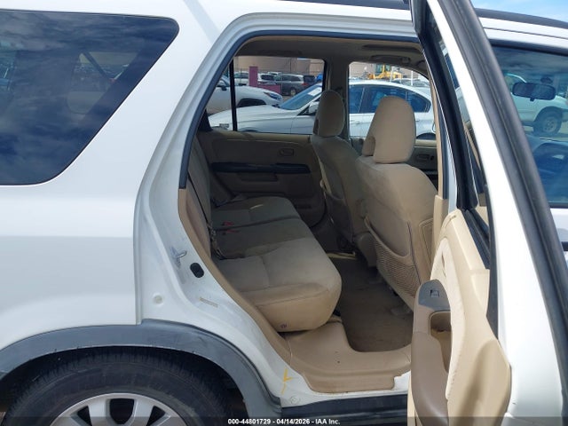 Продаж на аукціоні авто 2005 Honda Cr-v Ex, vin: JHLRD78805C037198, номер лоту: 44801729