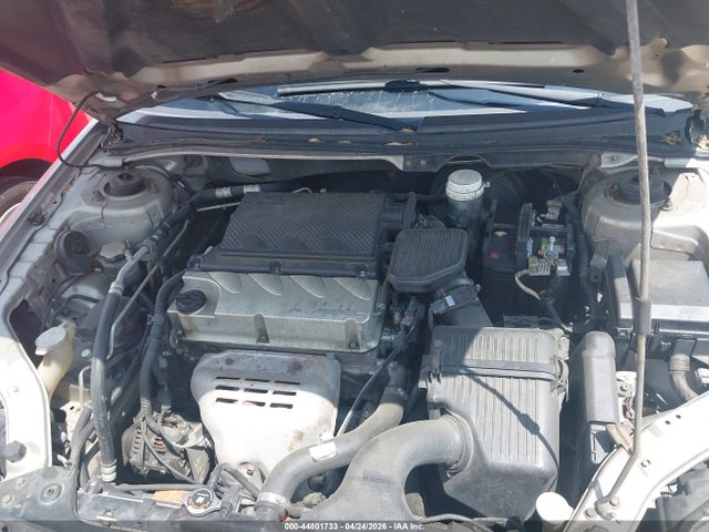 Продаж на аукціоні авто 2005 Mitsubishi Galant Es/se, vin: 4A3AB36F95E042122, номер лоту: 44801733