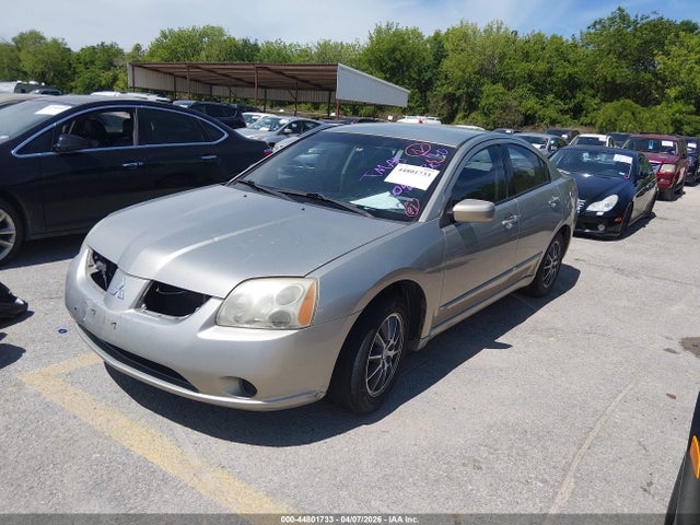 Продаж на аукціоні авто 2005 Mitsubishi Galant Es/se, vin: 4A3AB36F95E042122, номер лоту: 44801733