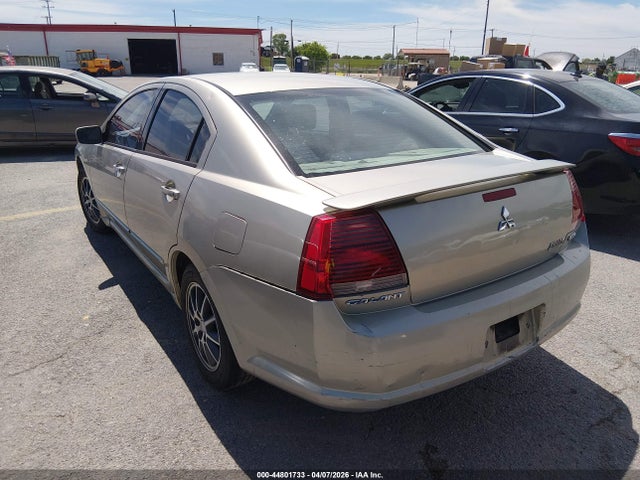 Продаж на аукціоні авто 2005 Mitsubishi Galant Es/se, vin: 4A3AB36F95E042122, номер лоту: 44801733