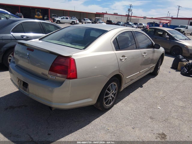 Продаж на аукціоні авто 2005 Mitsubishi Galant Es/se, vin: 4A3AB36F95E042122, номер лоту: 44801733
