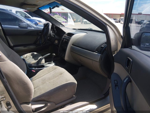 Продаж на аукціоні авто 2005 Mitsubishi Galant Es/se, vin: 4A3AB36F95E042122, номер лоту: 44801733