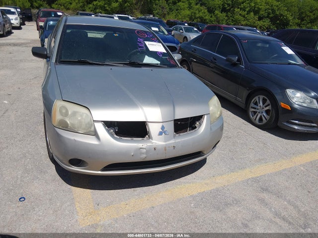 Продаж на аукціоні авто 2005 Mitsubishi Galant Es/se, vin: 4A3AB36F95E042122, номер лоту: 44801733