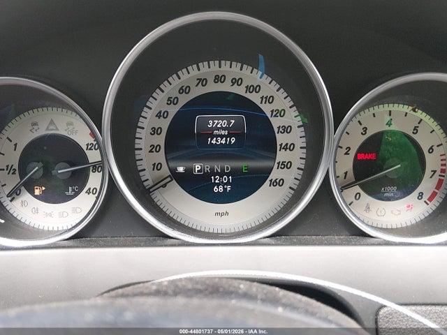 Продажа на аукционе авто 2013 Mercedes-benz C 300 Luxury 4matic, vin: WDDGF8AB5DA820690, номер лота: 44801737