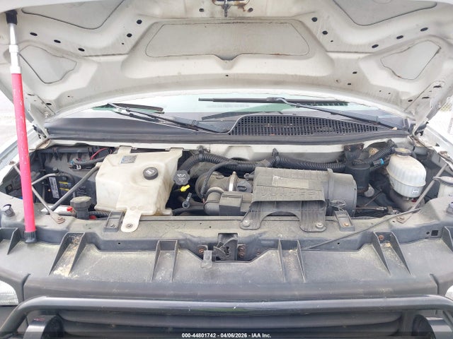 Продаж на аукціоні авто 2008 Gmc Savana Work Van, vin: 1GTGG25C281111325, номер лоту: 44801742