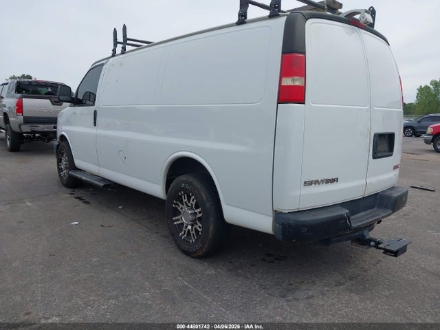 Продаж на аукціоні авто 2008 Gmc Savana Work Van, vin: 1GTGG25C281111325, номер лоту: 44801742