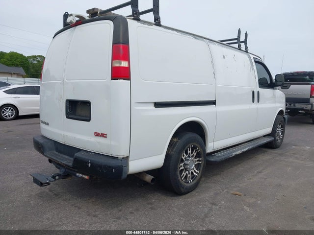 Продаж на аукціоні авто 2008 Gmc Savana Work Van, vin: 1GTGG25C281111325, номер лоту: 44801742