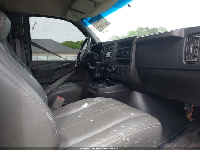 Продаж на аукціоні авто 2008 Gmc Savana Work Van, vin: 1GTGG25C281111325, номер лоту: 44801742
