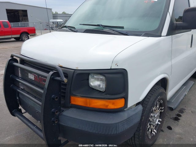 Продаж на аукціоні авто 2008 Gmc Savana Work Van, vin: 1GTGG25C281111325, номер лоту: 44801742