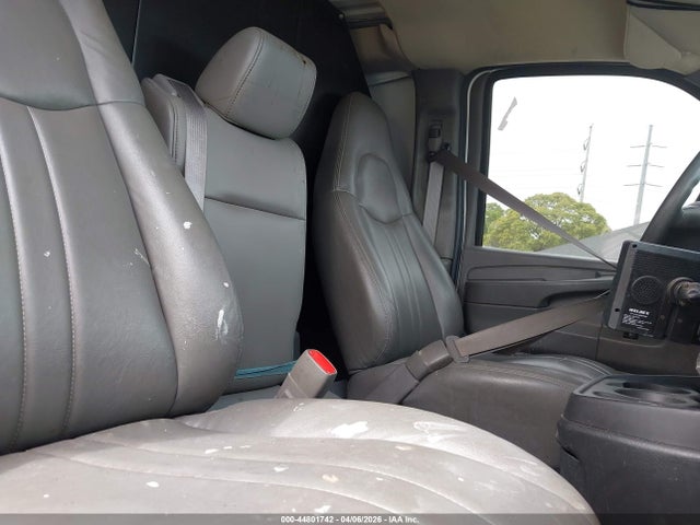 Продаж на аукціоні авто 2008 Gmc Savana Work Van, vin: 1GTGG25C281111325, номер лоту: 44801742