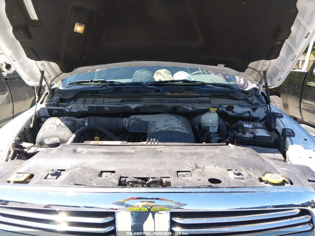 1C6RR7LG7GS140745 RAM 1500 Big Horn