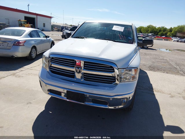 1C6RR7LG7GS140745 RAM 1500 Big Horn