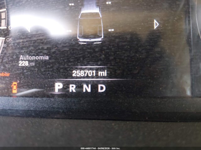 1C6RR7LG7GS140745 RAM 1500 Big Horn