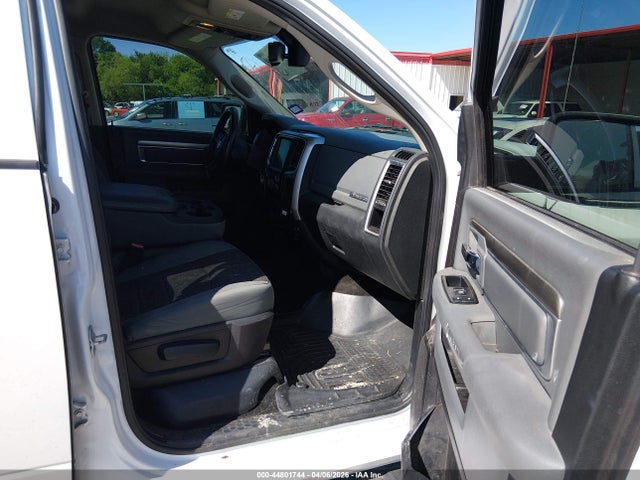 1C6RR7LG7GS140745 RAM 1500 Big Horn
