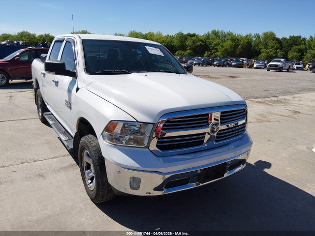 1C6RR7LG7GS140745 RAM 1500 Big Horn