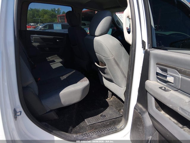 1C6RR7LG7GS140745 RAM 1500 Big Horn
