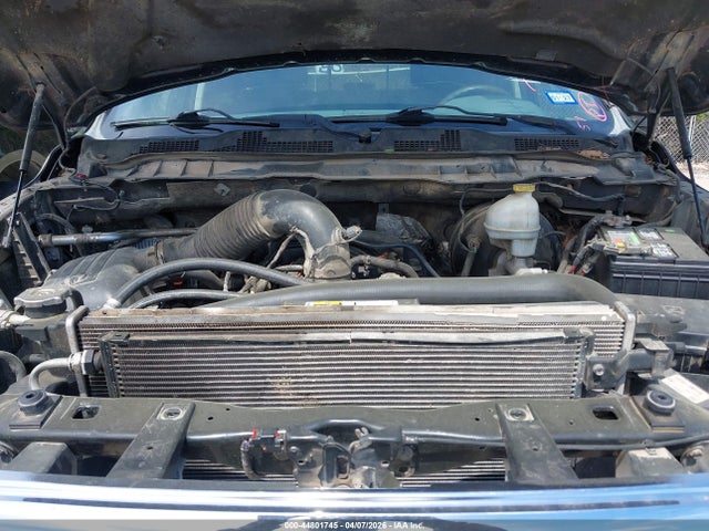 Aukcja sprzedaży 2015 Ram 1500 Lone Star, vin: 1C6RR6LT3FS565255, numer aukcji: 44801745