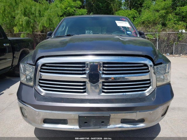 Aukcja sprzedaży 2015 Ram 1500 Lone Star, vin: 1C6RR6LT3FS565255, numer aukcji: 44801745