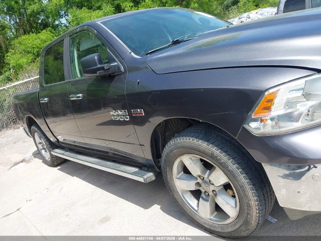 Aukcja sprzedaży 2015 Ram 1500 Lone Star, vin: 1C6RR6LT3FS565255, numer aukcji: 44801745