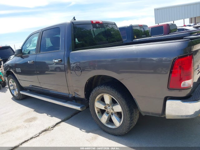 Aukcja sprzedaży 2015 Ram 1500 Lone Star, vin: 1C6RR6LT3FS565255, numer aukcji: 44801745