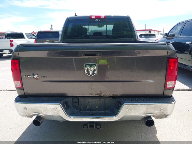 Aukcja sprzedaży 2015 Ram 1500 Lone Star, vin: 1C6RR6LT3FS565255, numer aukcji: 44801745