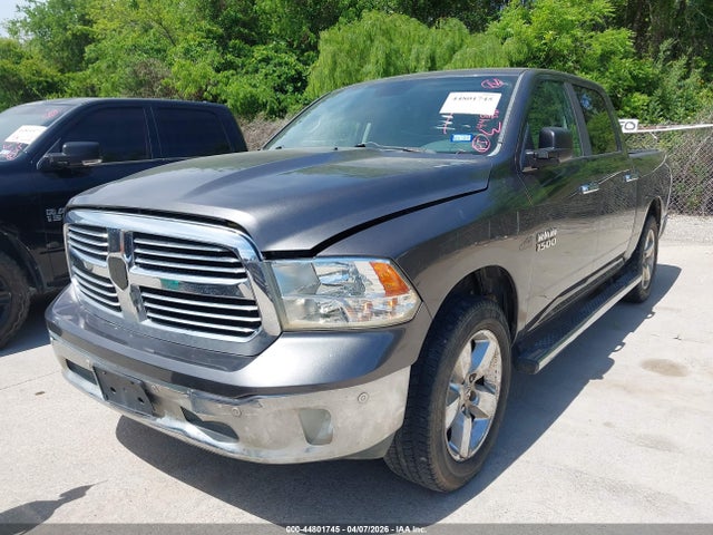 Aukcja sprzedaży 2015 Ram 1500 Lone Star, vin: 1C6RR6LT3FS565255, numer aukcji: 44801745