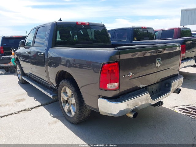 Aukcja sprzedaży 2015 Ram 1500 Lone Star, vin: 1C6RR6LT3FS565255, numer aukcji: 44801745