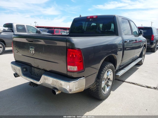 Aukcja sprzedaży 2015 Ram 1500 Lone Star, vin: 1C6RR6LT3FS565255, numer aukcji: 44801745