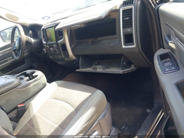 Aukcja sprzedaży 2015 Ram 1500 Lone Star, vin: 1C6RR6LT3FS565255, numer aukcji: 44801745