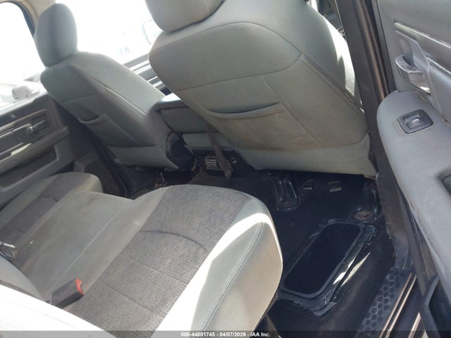 Aukcja sprzedaży 2015 Ram 1500 Lone Star, vin: 1C6RR6LT3FS565255, numer aukcji: 44801745