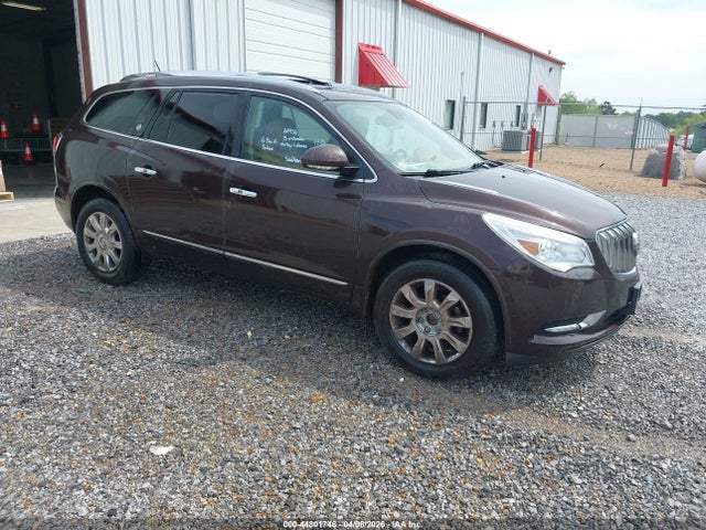 Aukcja sprzedaży 2016 Buick Enclave Premium, vin: 5GAKVCKD6GJ164936, numer aukcji: 44801746