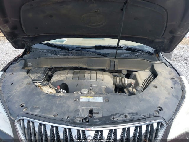Продаж на аукціоні авто 2016 Buick Enclave Premium, vin: 5GAKVCKD6GJ164936, номер лоту: 44801746