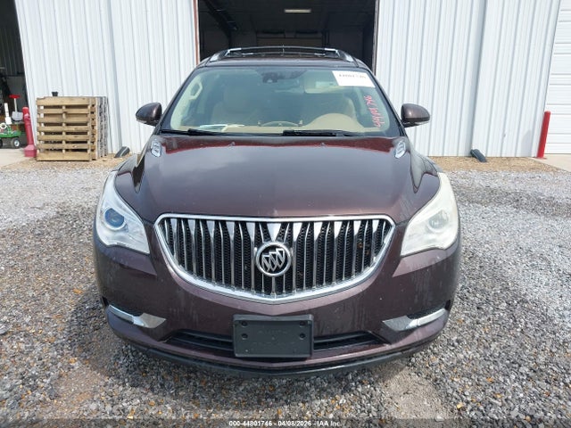 Продаж на аукціоні авто 2016 Buick Enclave Premium, vin: 5GAKVCKD6GJ164936, номер лоту: 44801746