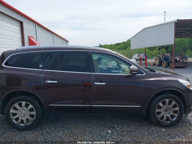 Продаж на аукціоні авто 2016 Buick Enclave Premium, vin: 5GAKVCKD6GJ164936, номер лоту: 44801746