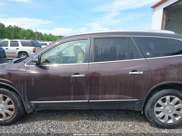 Продаж на аукціоні авто 2016 Buick Enclave Premium, vin: 5GAKVCKD6GJ164936, номер лоту: 44801746
