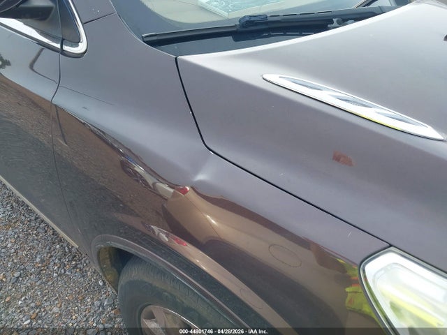 Продаж на аукціоні авто 2016 Buick Enclave Premium, vin: 5GAKVCKD6GJ164936, номер лоту: 44801746