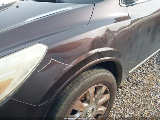 Продаж на аукціоні авто 2016 Buick Enclave Premium, vin: 5GAKVCKD6GJ164936, номер лоту: 44801746