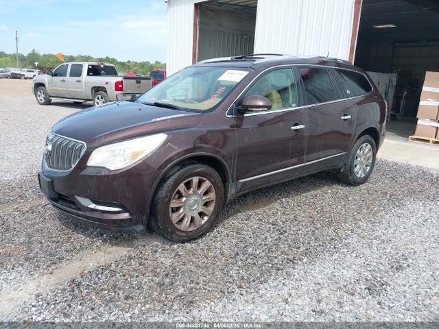 Продаж на аукціоні авто 2016 Buick Enclave Premium, vin: 5GAKVCKD6GJ164936, номер лоту: 44801746