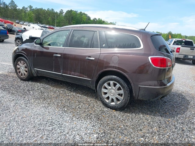Продаж на аукціоні авто 2016 Buick Enclave Premium, vin: 5GAKVCKD6GJ164936, номер лоту: 44801746