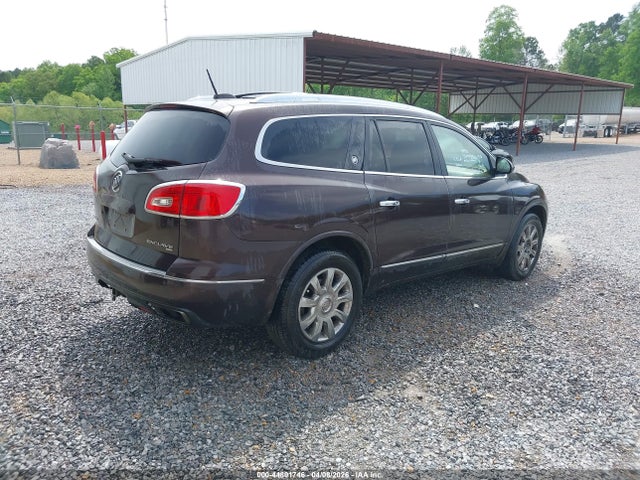 Продаж на аукціоні авто 2016 Buick Enclave Premium, vin: 5GAKVCKD6GJ164936, номер лоту: 44801746
