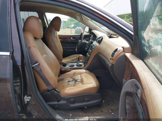 Продаж на аукціоні авто 2016 Buick Enclave Premium, vin: 5GAKVCKD6GJ164936, номер лоту: 44801746