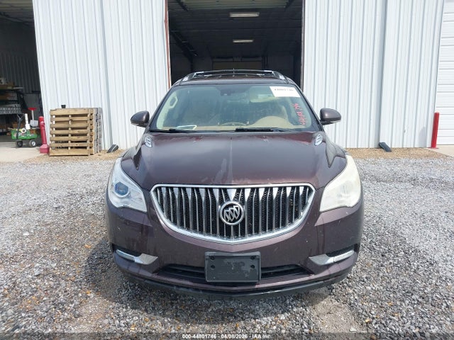 Продаж на аукціоні авто 2016 Buick Enclave Premium, vin: 5GAKVCKD6GJ164936, номер лоту: 44801746