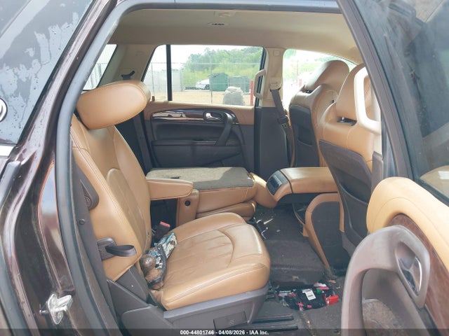 Продаж на аукціоні авто 2016 Buick Enclave Premium, vin: 5GAKVCKD6GJ164936, номер лоту: 44801746