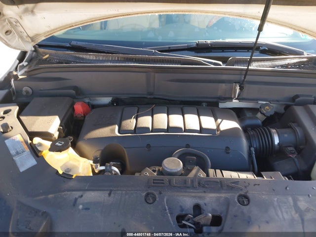 Aukcja sprzedaży 2011 Buick Enclave 2xl, vin: 5GAKVCED4BJ401069, numer aukcji: 44801748