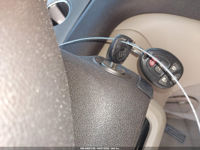 Aukcja sprzedaży 2011 Buick Enclave 2xl, vin: 5GAKVCED4BJ401069, numer aukcji: 44801748