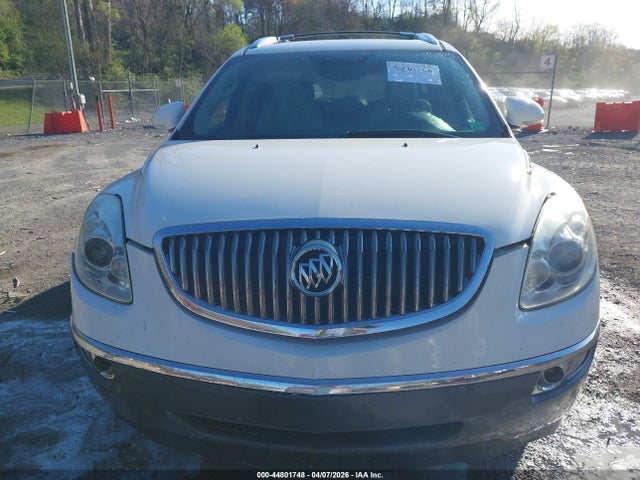 Aukcja sprzedaży 2011 Buick Enclave 2xl, vin: 5GAKVCED4BJ401069, numer aukcji: 44801748