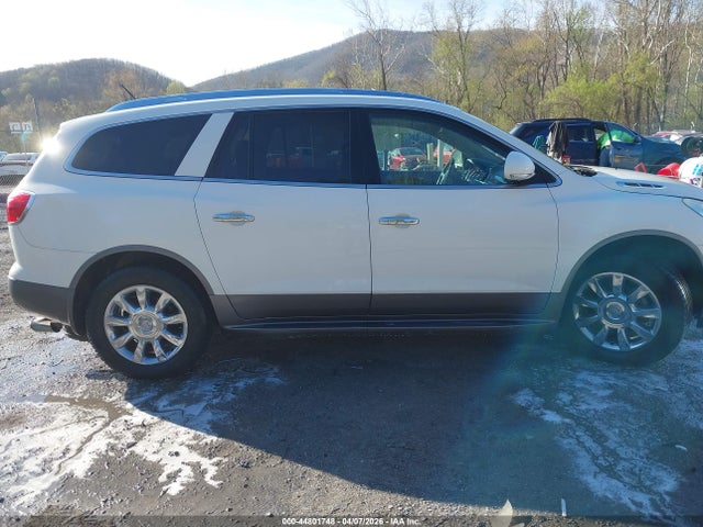 Aukcja sprzedaży 2011 Buick Enclave 2xl, vin: 5GAKVCED4BJ401069, numer aukcji: 44801748