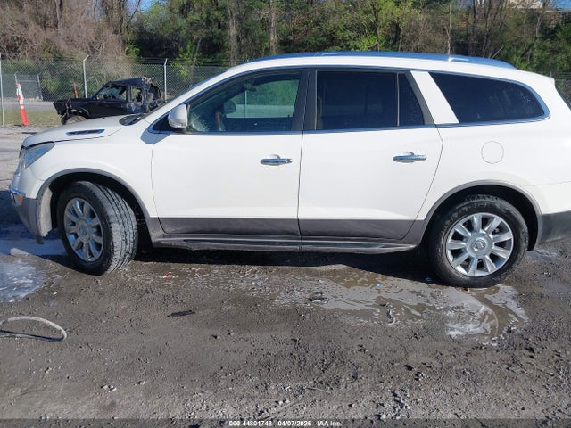 Aukcja sprzedaży 2011 Buick Enclave 2xl, vin: 5GAKVCED4BJ401069, numer aukcji: 44801748