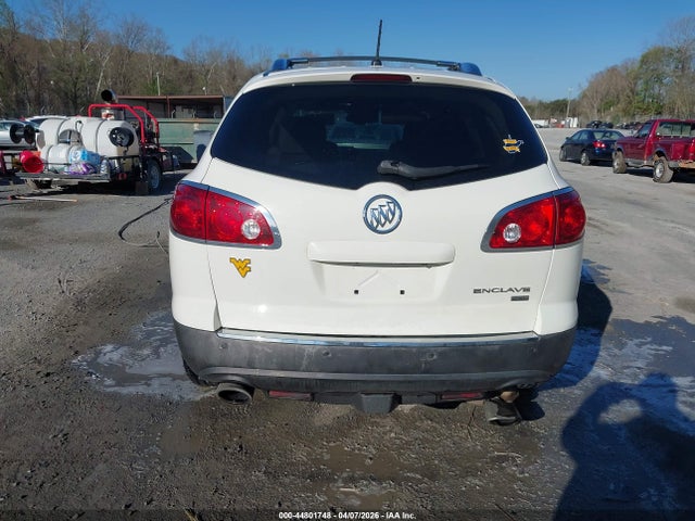 Aukcja sprzedaży 2011 Buick Enclave 2xl, vin: 5GAKVCED4BJ401069, numer aukcji: 44801748